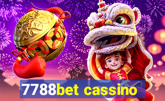 7788bet cassino